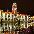 تور کیش از رشت