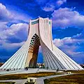 تور کیش از تهران