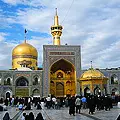 تور کیش از مشهد