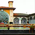 تور کیش از ساری
