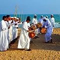 تور کیش از بندرعباس
