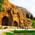 تور کیش از کرمانشاه