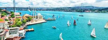 تور استانبول