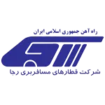 شرکت حمل‌ونقل ریلی رجا