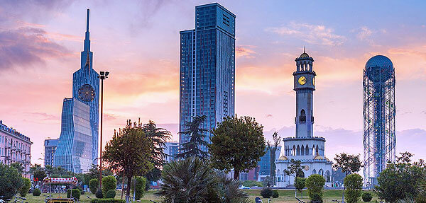تور باتومی