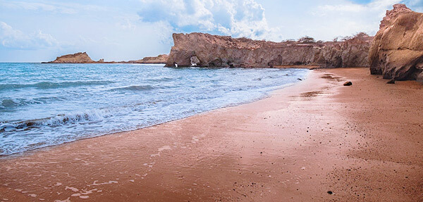 تور قشم
