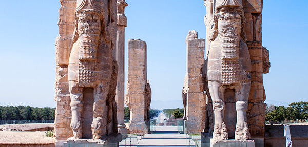 تور شیراز