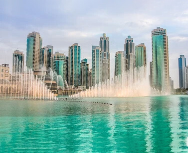 ویزای امارات متحده عربی