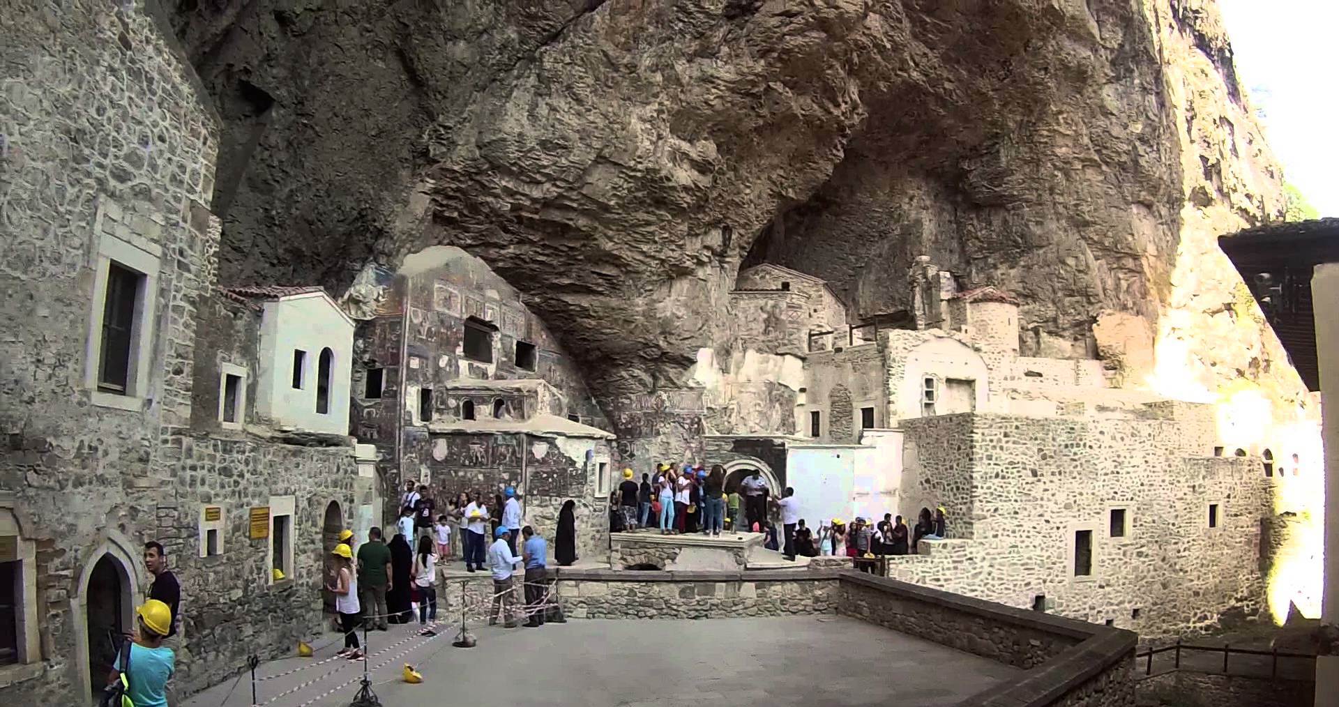 صومعه سوملا