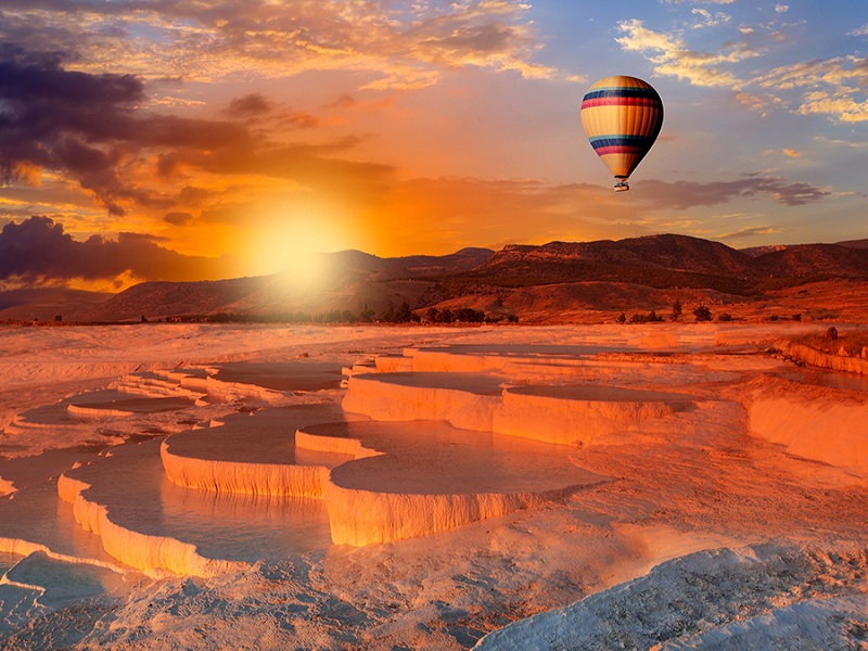 pamukkale-ulasim
