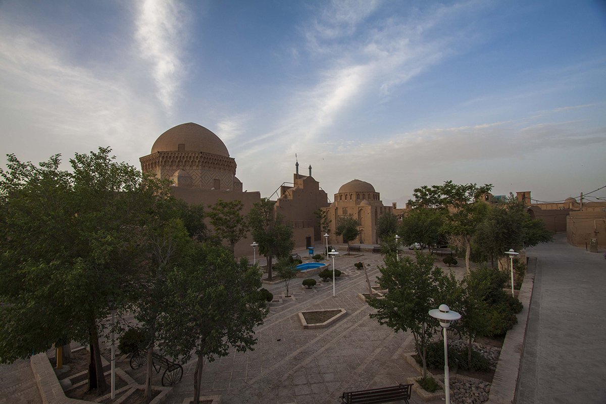 فهادان