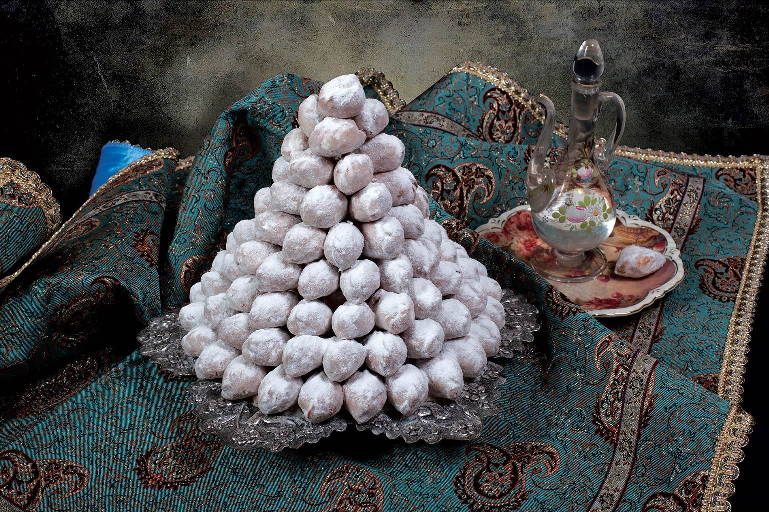 سوغات یزد