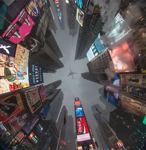 Times Square