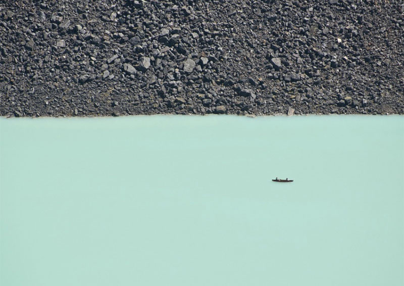 Glacier Lake