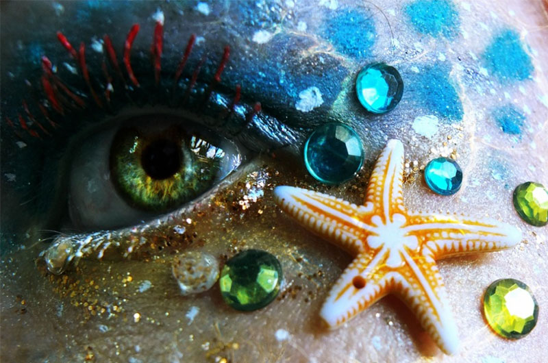make-up