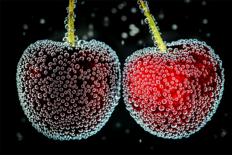 Cherries