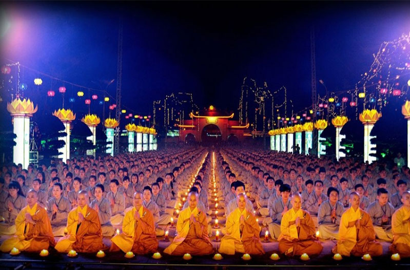 Amitabha Buddha