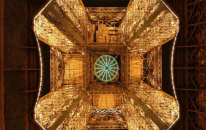 Eiffel Tower
