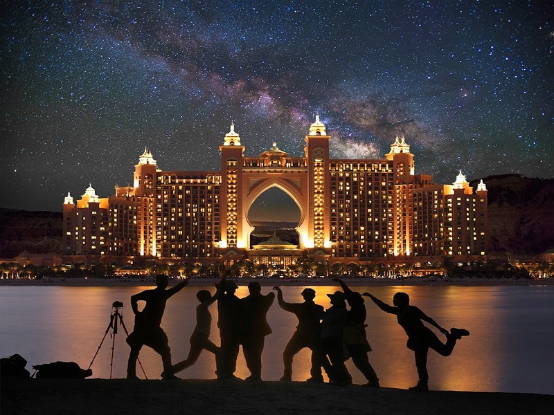 شهر دبی