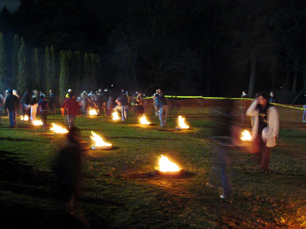 چهارشنبه سوری