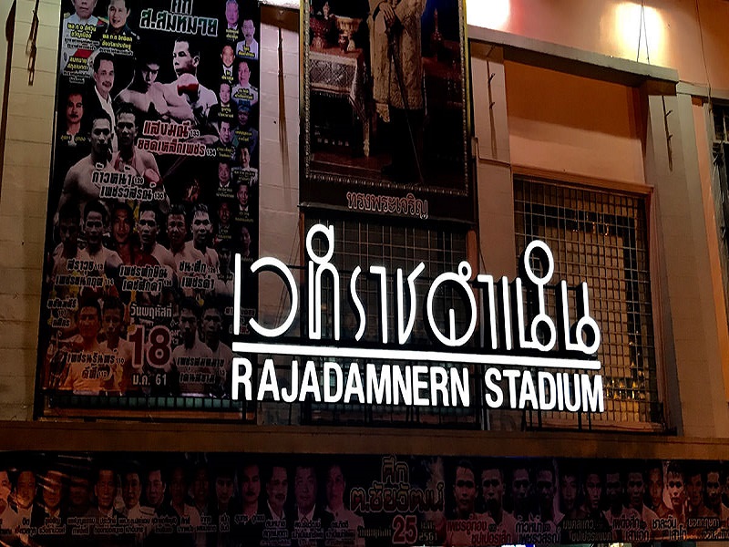 بانکوک