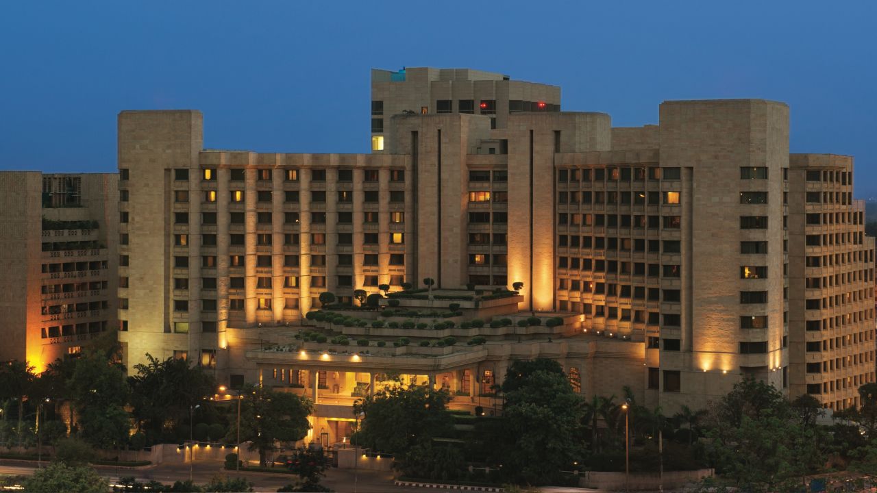 هتل حیات