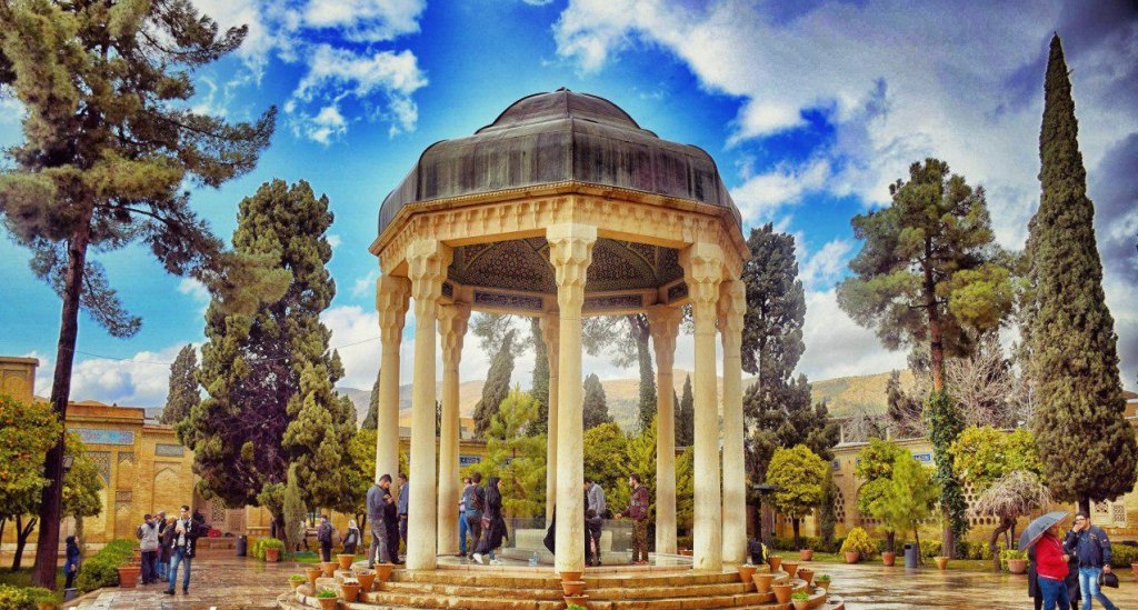فم تریپ در فارس و شیراز