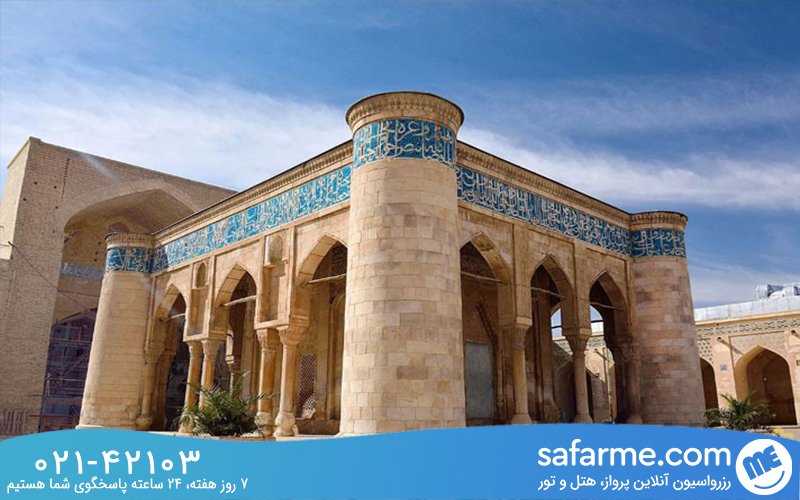 مسجد جامع عتیق