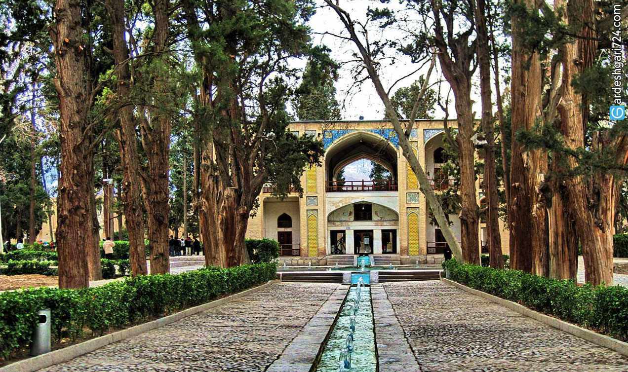 حمام فین کاشان