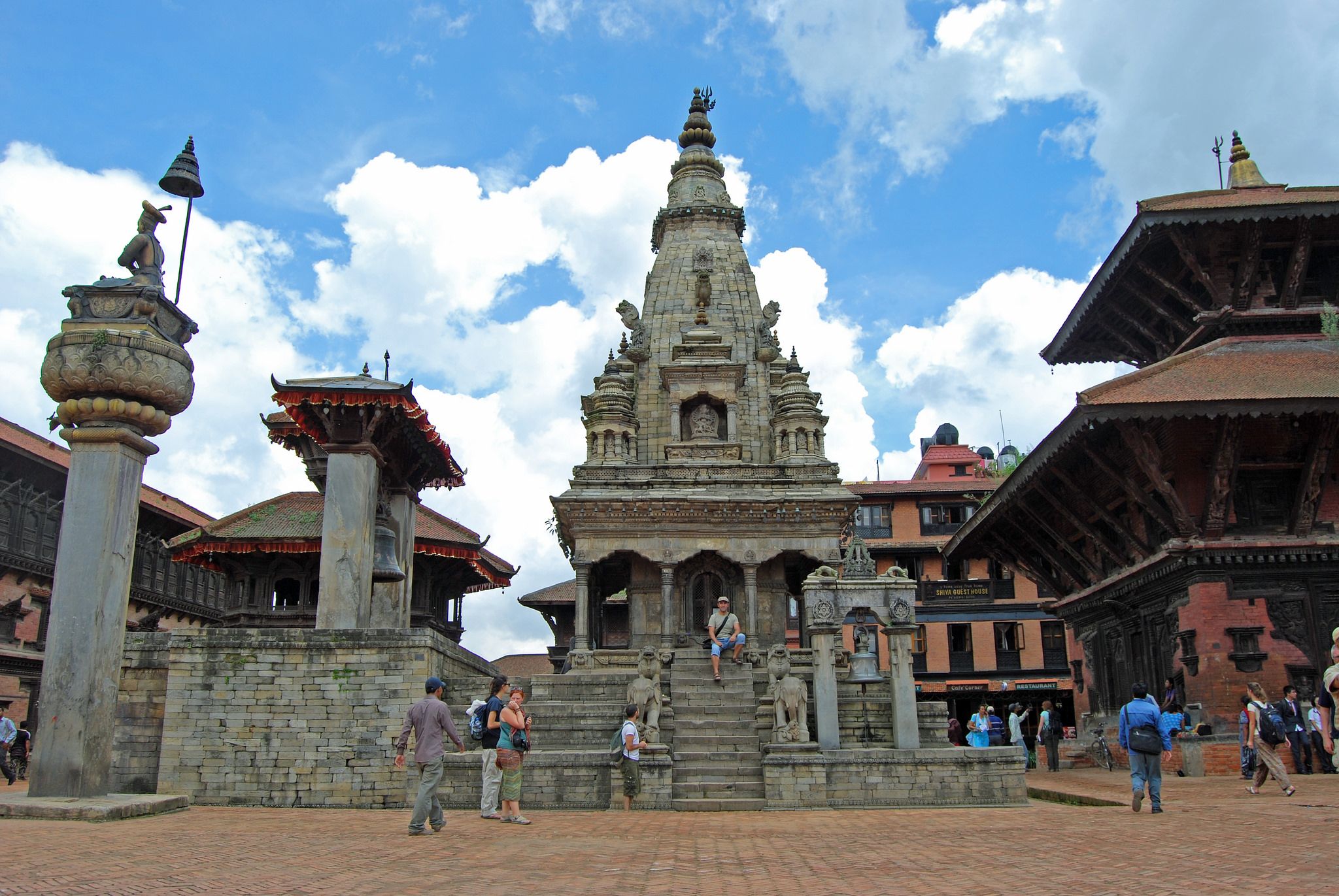 پاتان (‏Patan‏ )