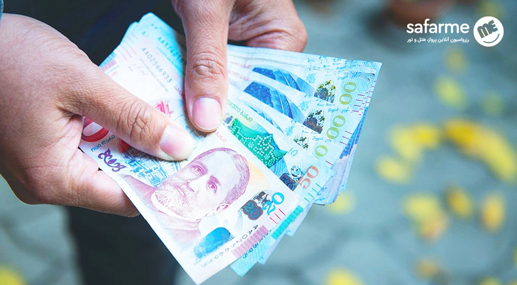 سفر به تفلیس ارزان است
