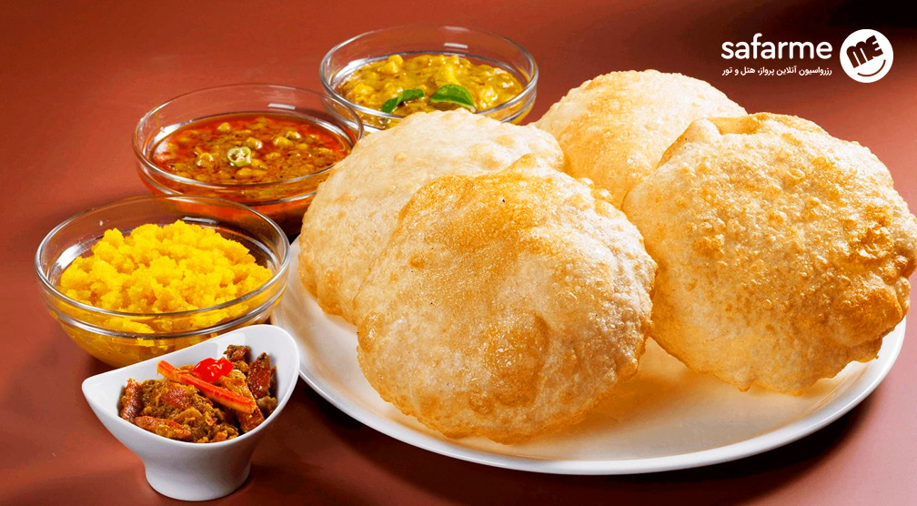 پوری (Puri)