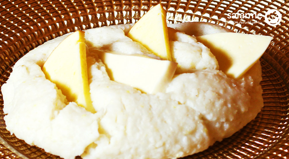 گوما (Gomi)
