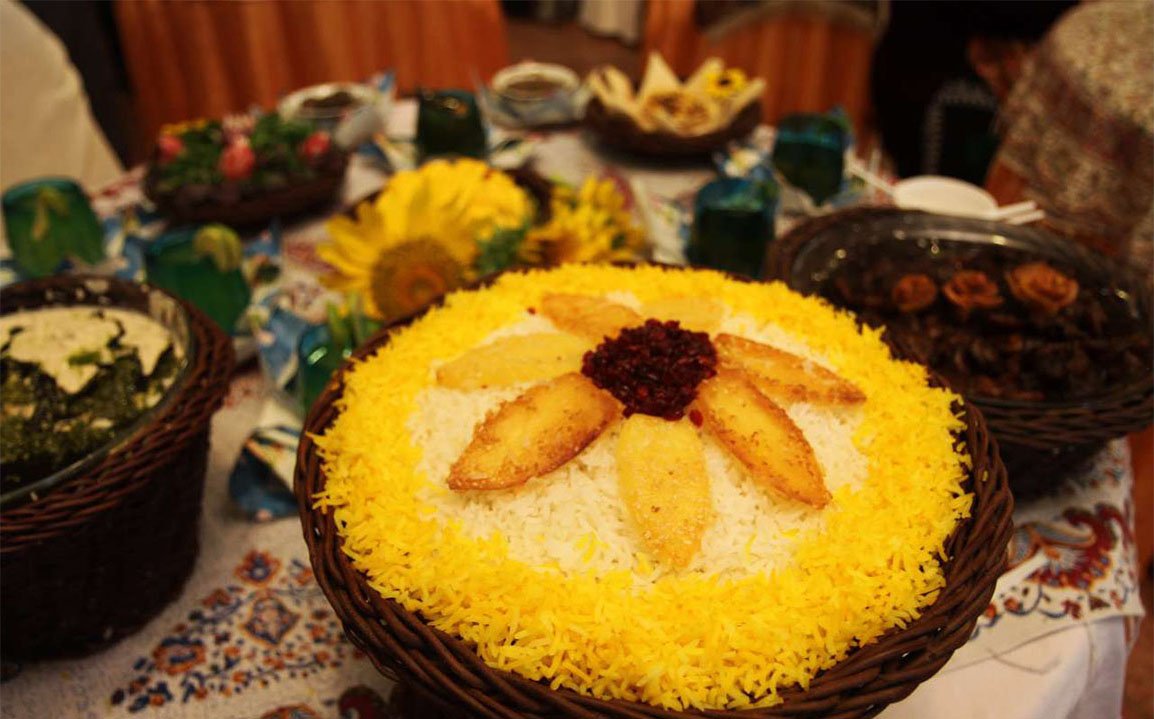 persian-food