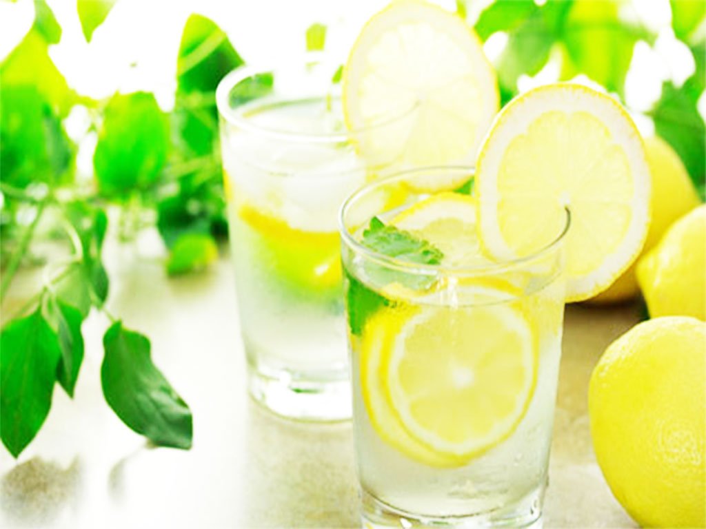 lemon-juice