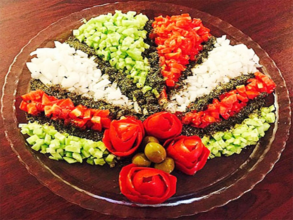 shirazi-salad