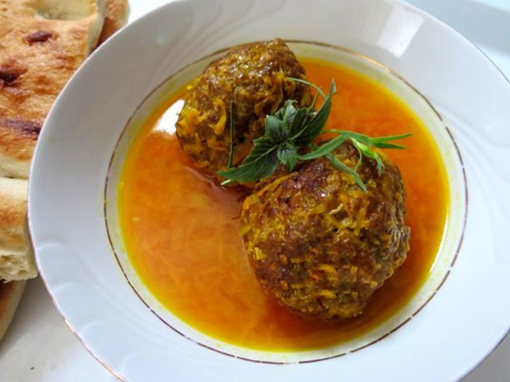 kofte-holoo