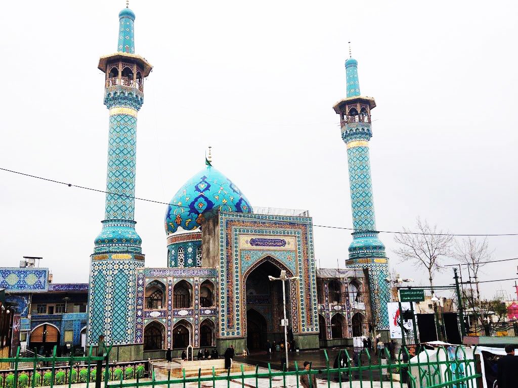 emamzade-saleh
