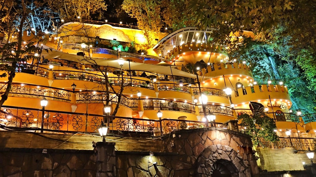 darband
