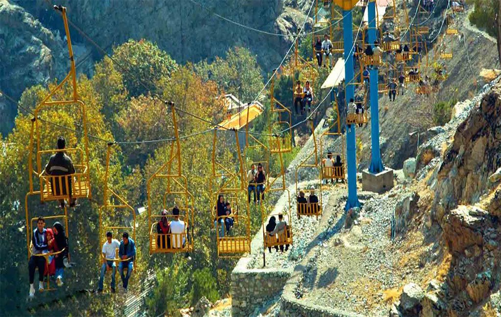 darband3