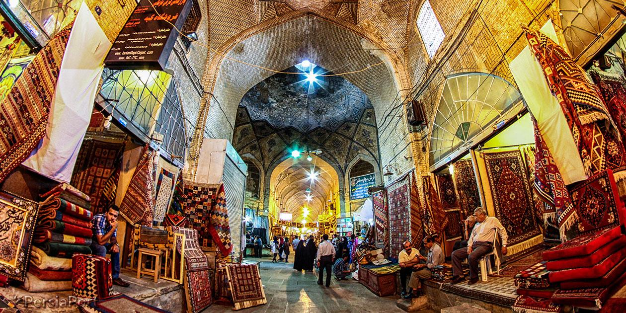 vakil-bazaar-shiraz
