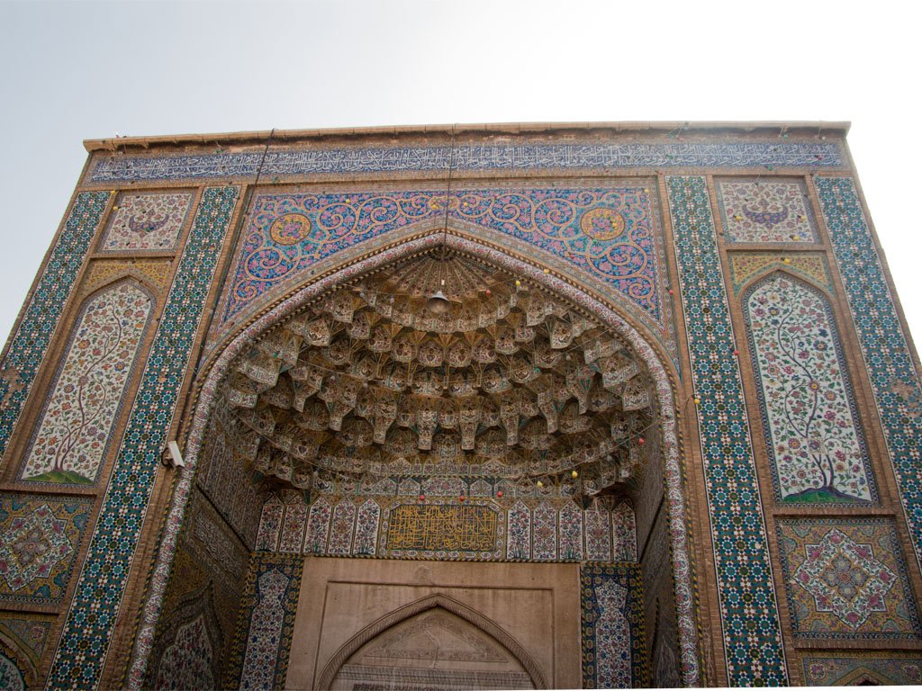vakil-mosque