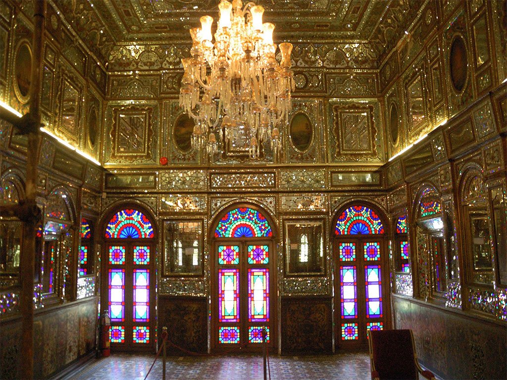 golestan-palace-inside
