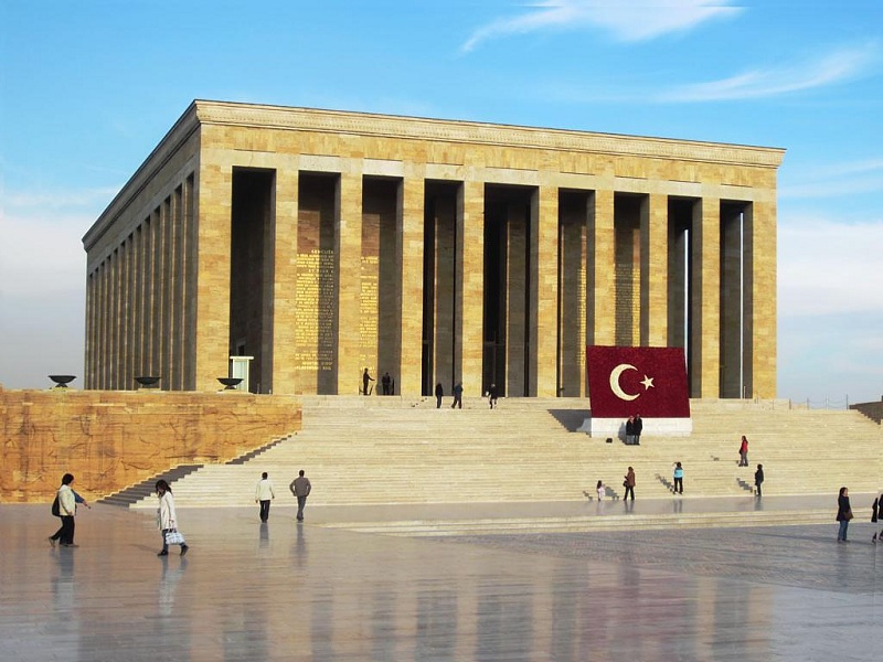 ataturk