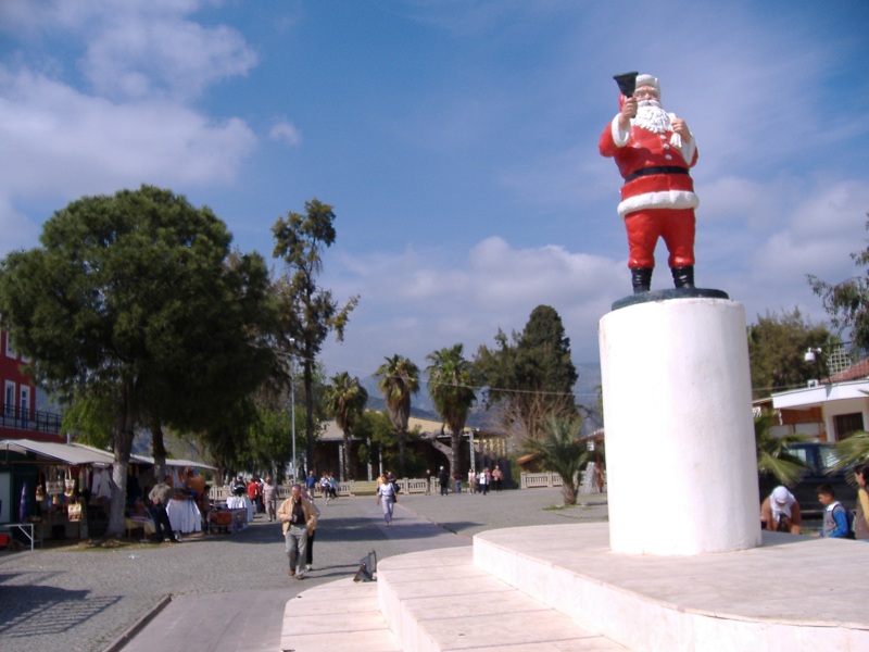 bab noel