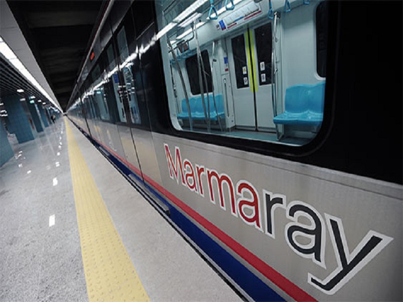 marmaray